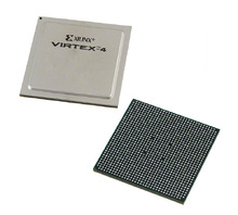 XC4VLX160-12FFG1148C